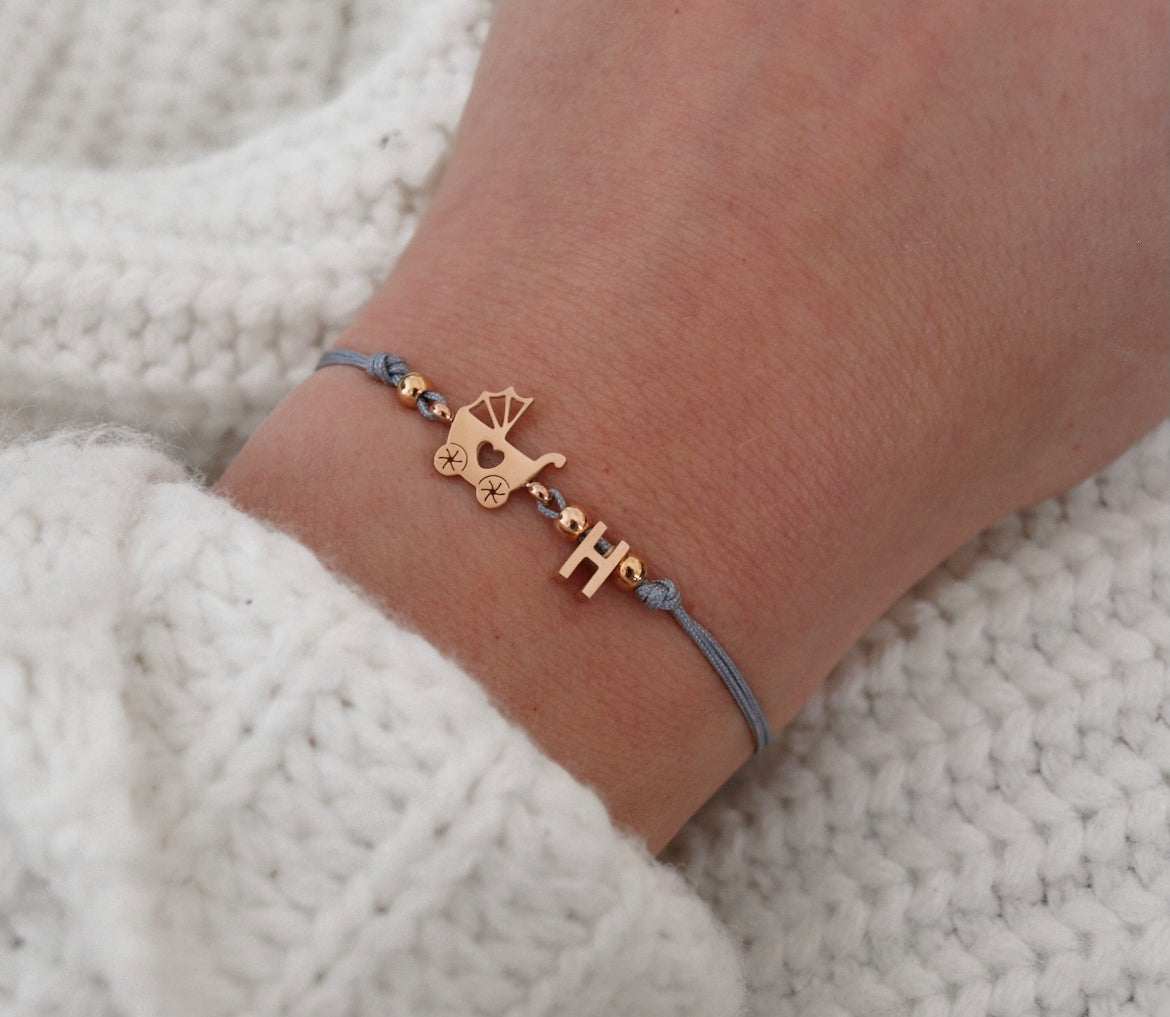 Geschenk- Set Geburt