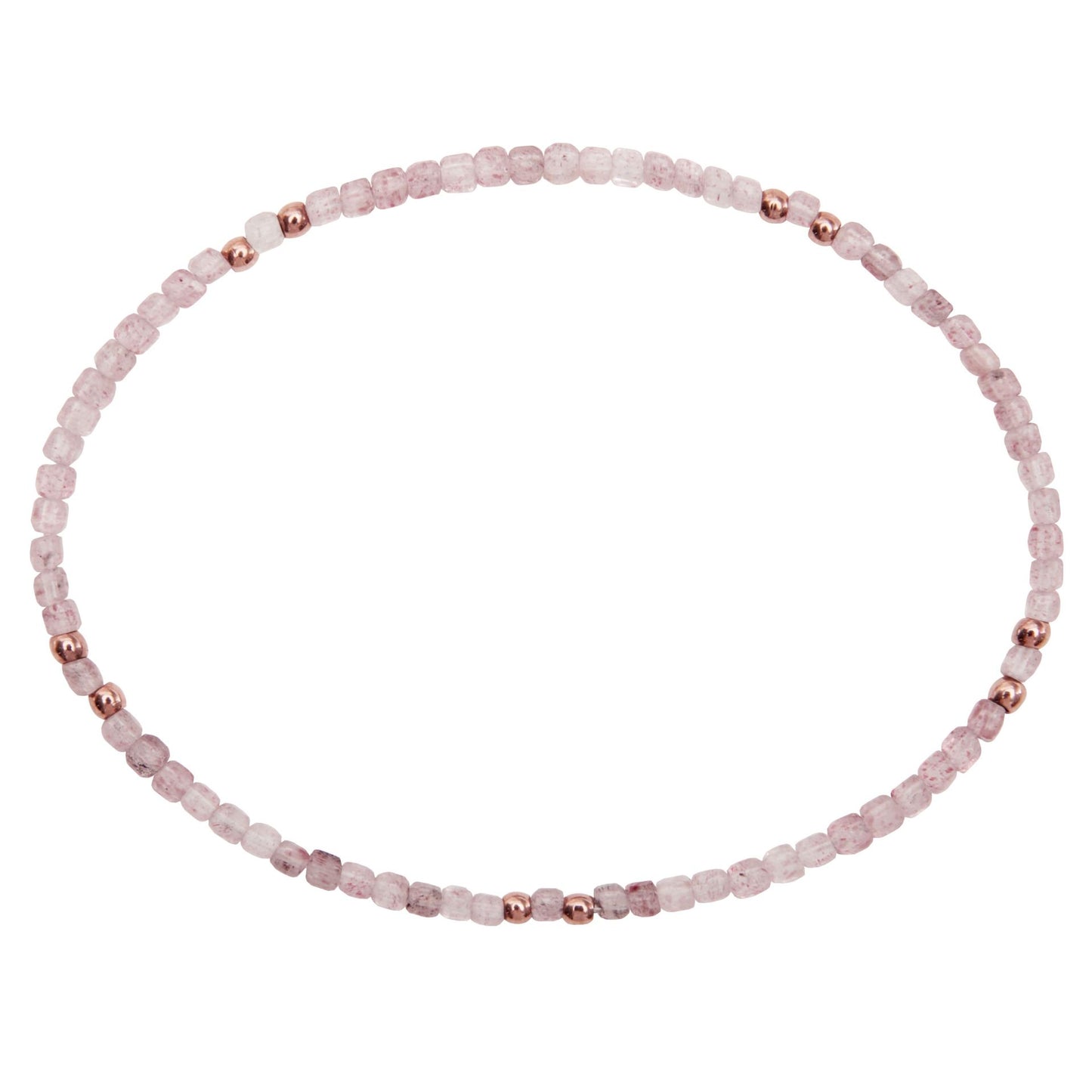 Strawberry Quartz