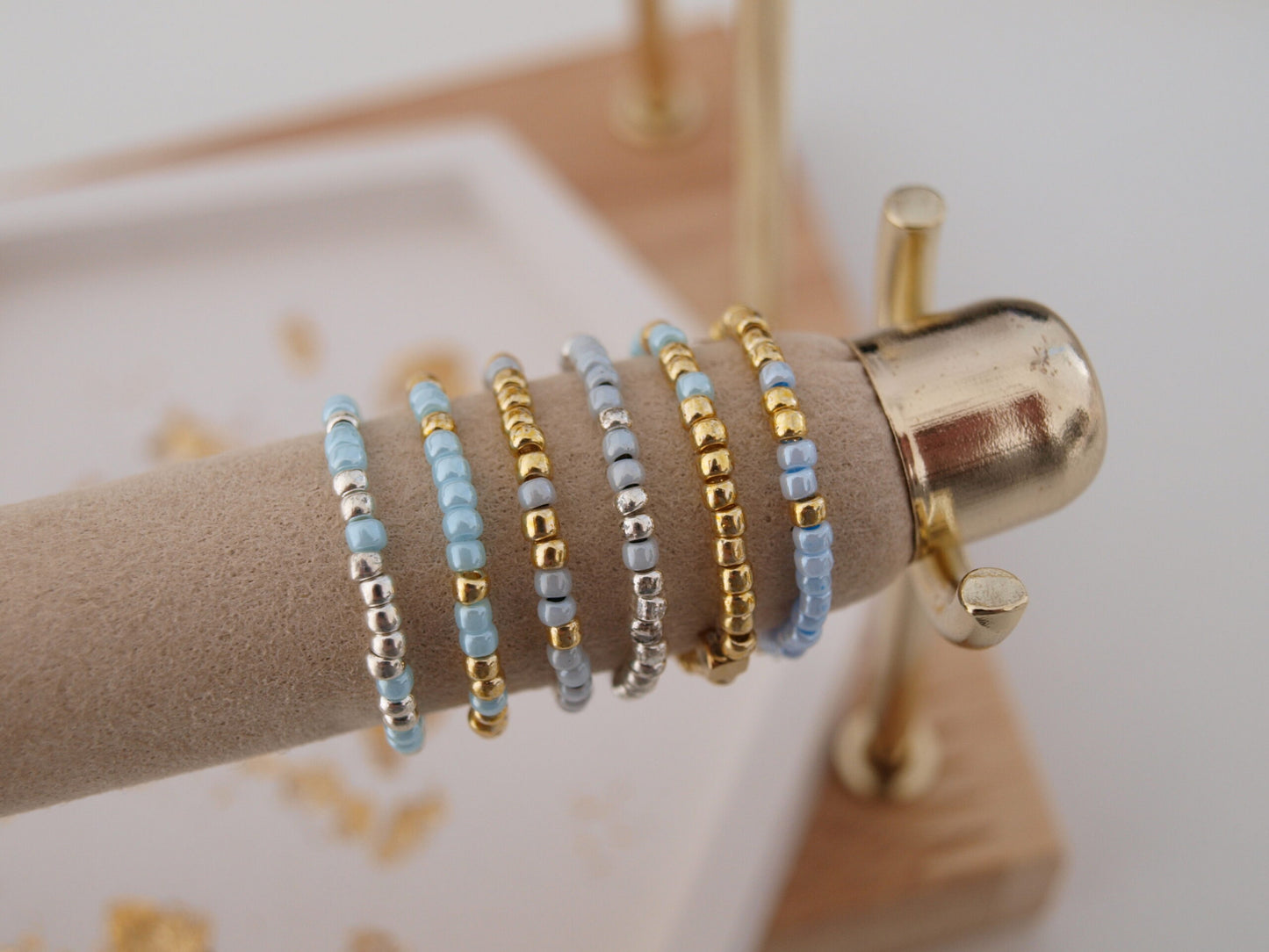 Ring Set Sky