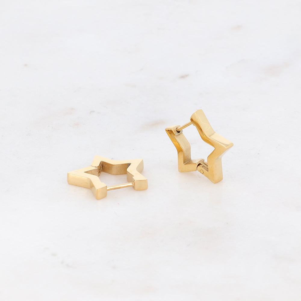 Starstruck Earrings