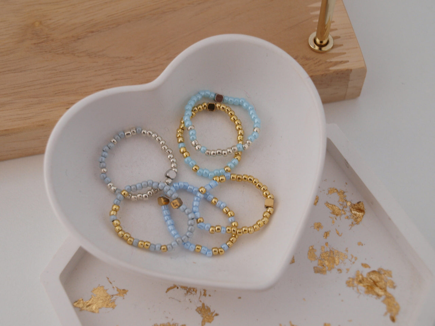 Ring Set Sky