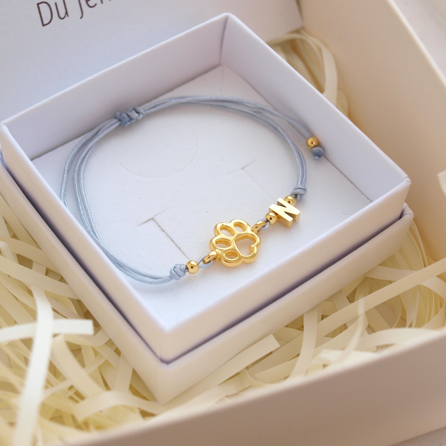 Geschenk- Set "Du fehlst"