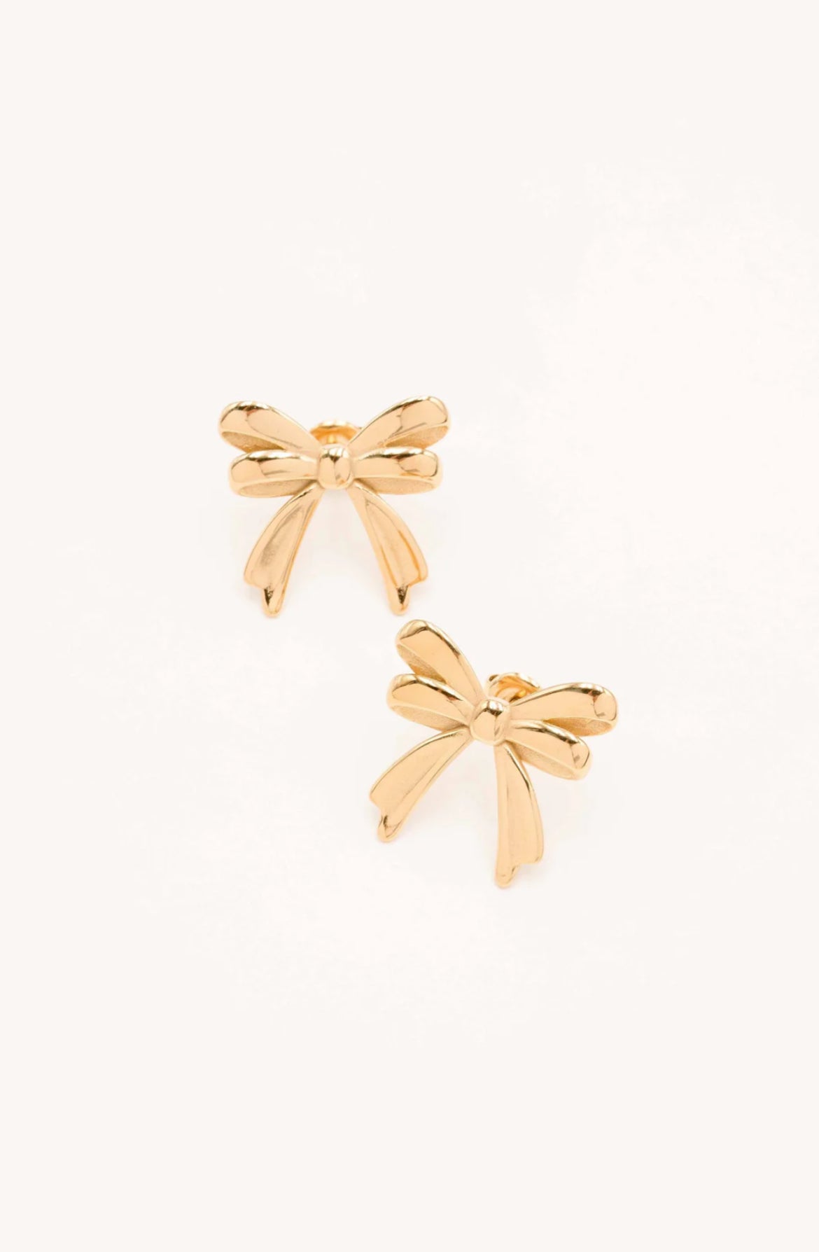 Bow Earrings