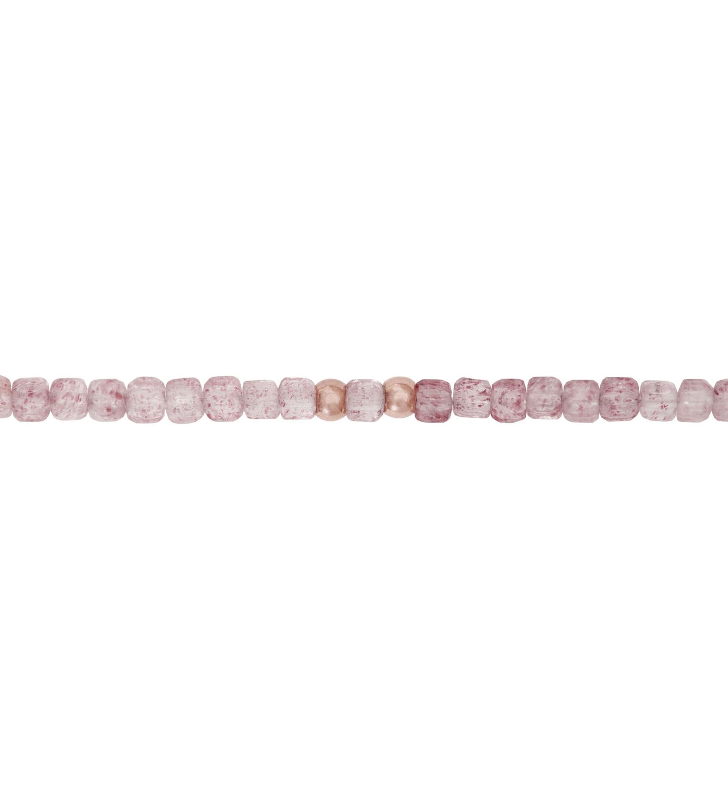 Strawberry Quartz