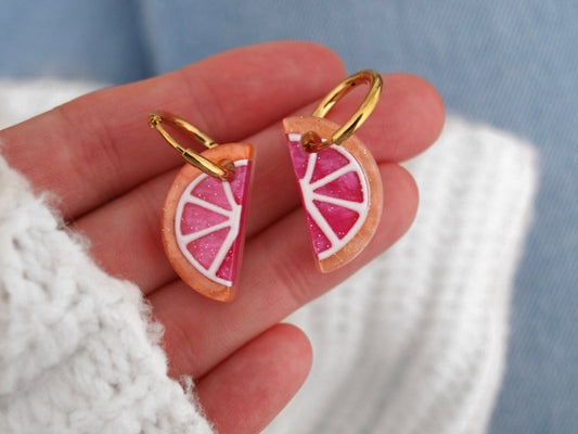 Creolen Grapefruit