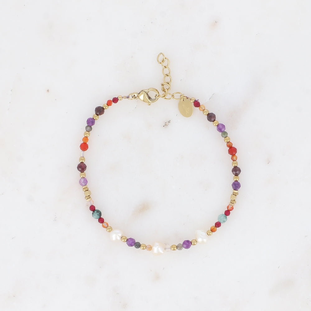 Indian Summer Bracelet
