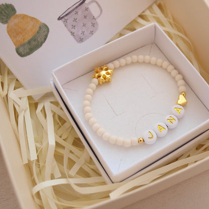 Geschenk- Set "Let it snow"