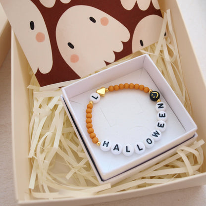 Geschenk- Set Halloween