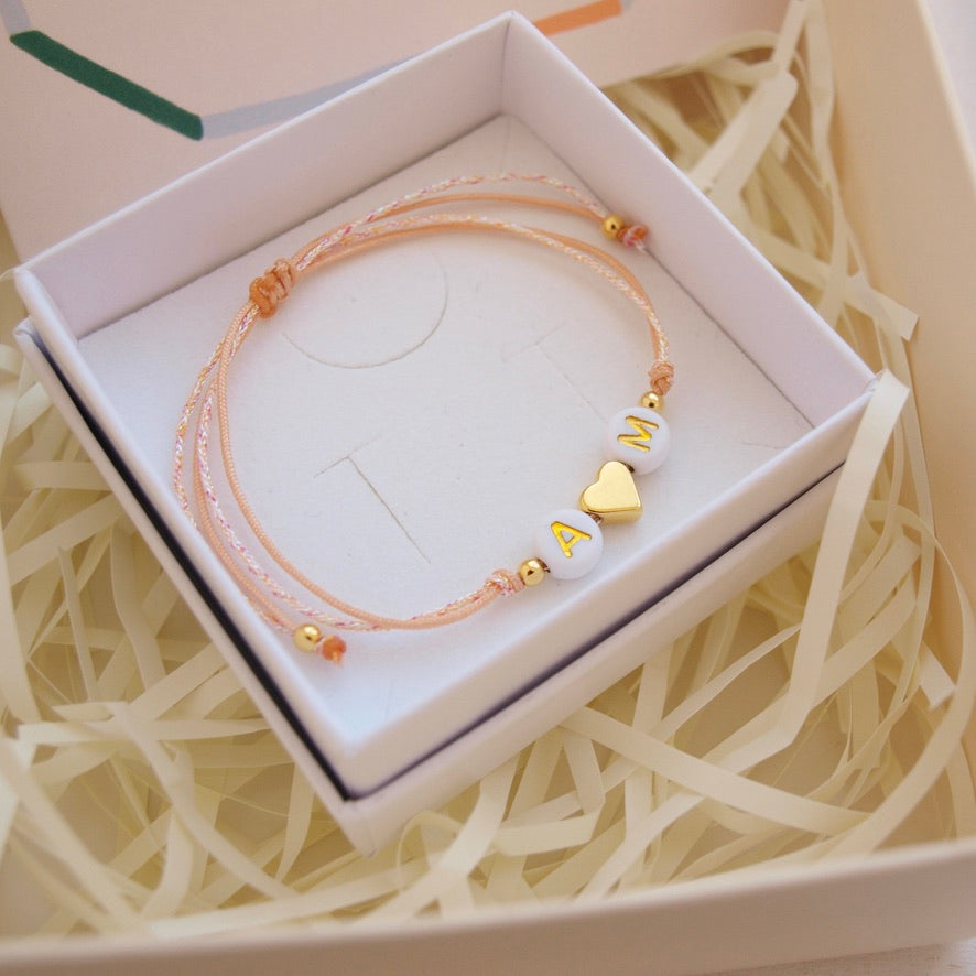 Geschenk- Set Friends Forever