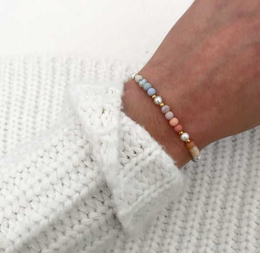 Pastell Bracelet