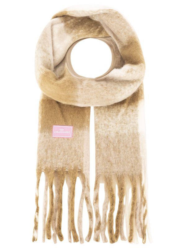 Schal "Neutrals"