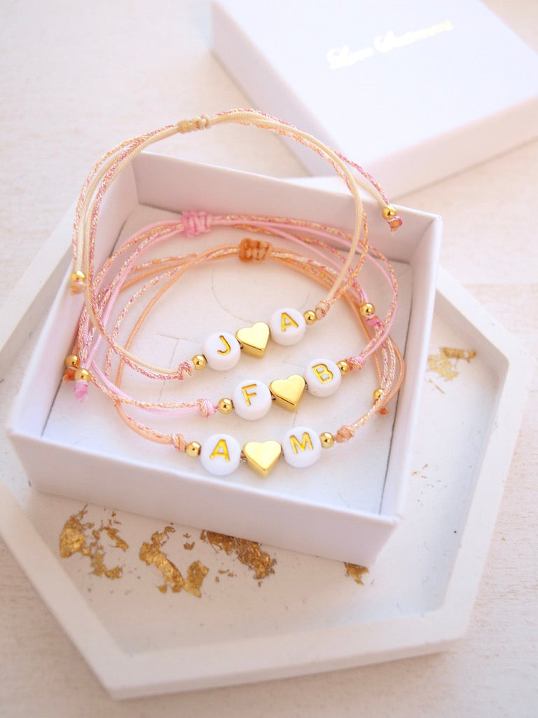 Geschenk- Set Friends Forever