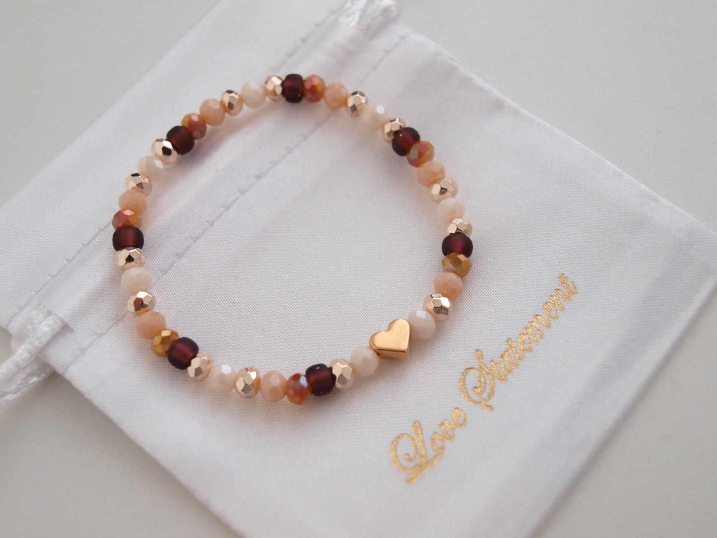 Autumn Bracelet