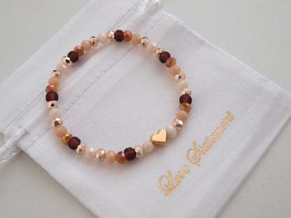 Autumn Bracelet