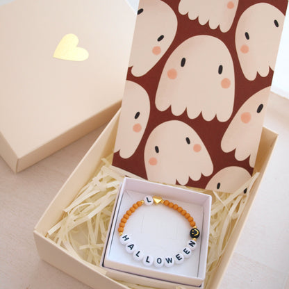 Geschenk- Set Halloween