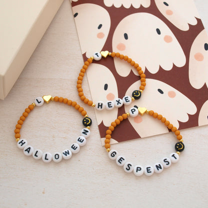 Geschenk- Set Halloween