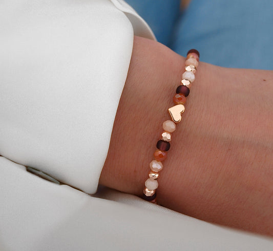 Autumn Bracelet
