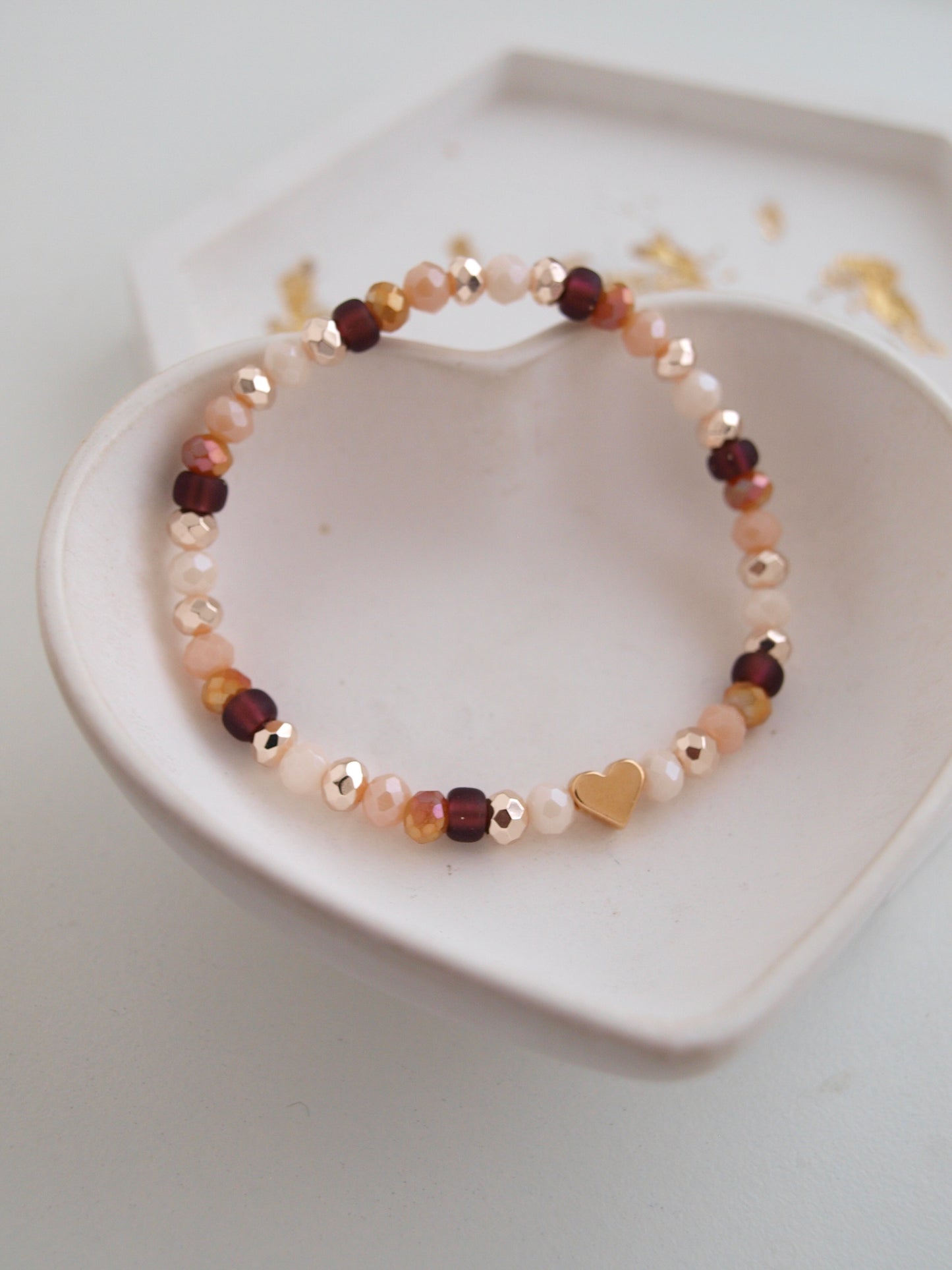 Autumn Bracelet