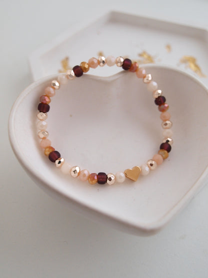 Autumn Bracelet