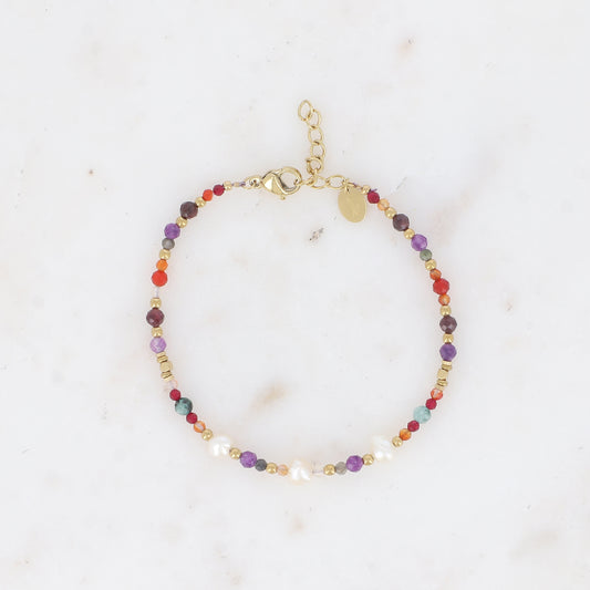 Indian Summer Bracelet